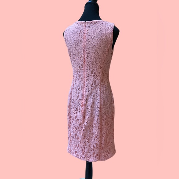 Ralph Lauren size medium dress - Picture 4 of 4